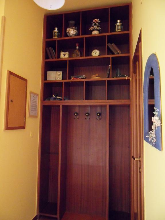 Leucosia Bed & Breakfast Salerno Luaran gambar